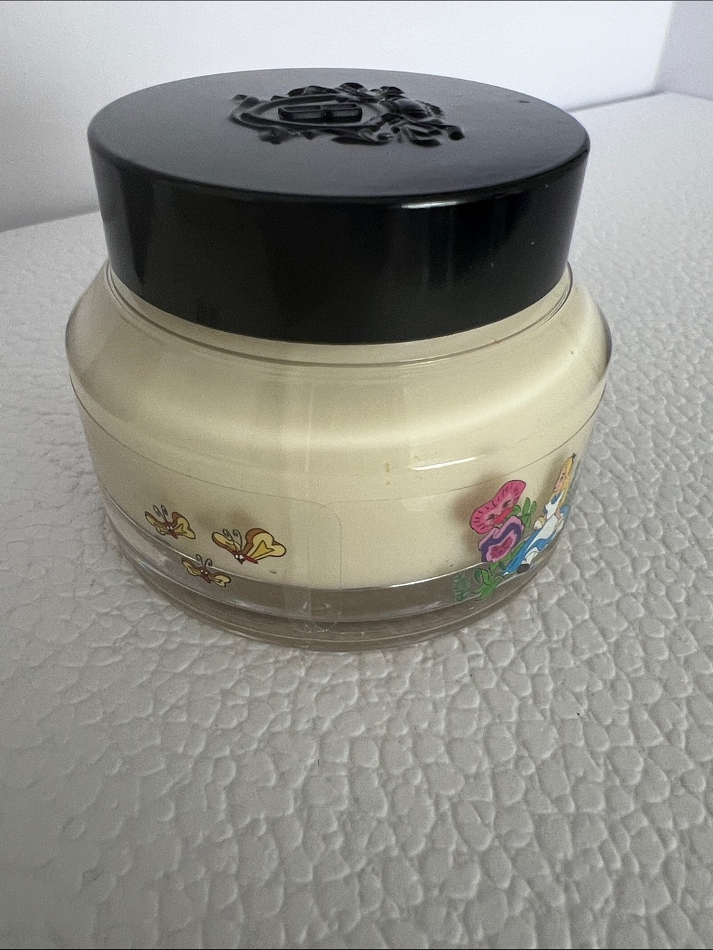 Bobbi Brown- Alice in Wonderland - All-in-One Primer & Moisturizer - Picture 3 of 4